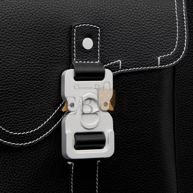 DIOR SADDLE TOTE BAG 1ADSH241YKK_H00N (36*32*13.5cm)